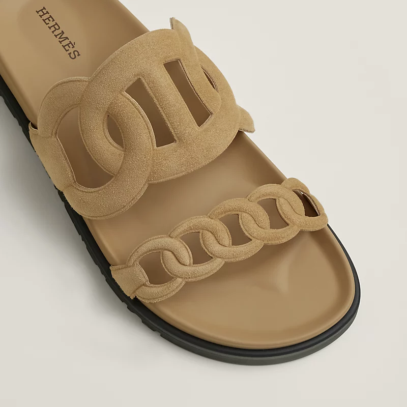 Hermès Extra sandal - Image 2